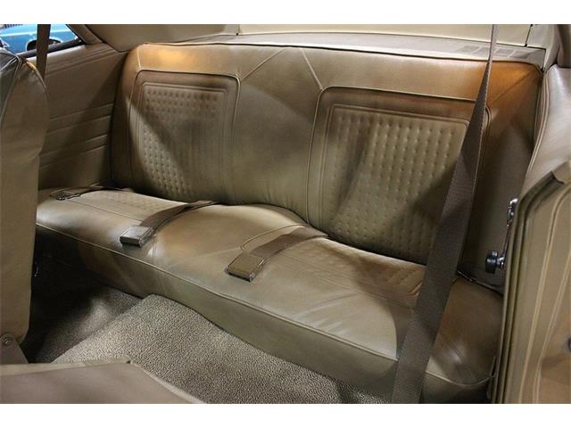 1968 AMC Javelin (CC-1088298) for sale in Kentwood, Michigan