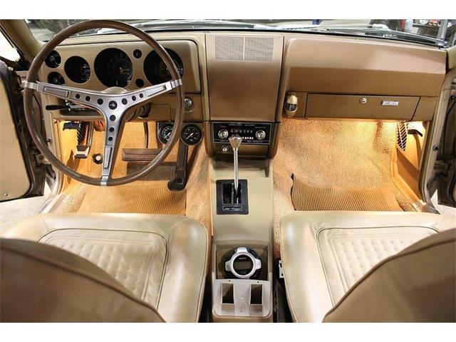 1968 AMC Javelin (CC-1088298) for sale in Kentwood, Michigan