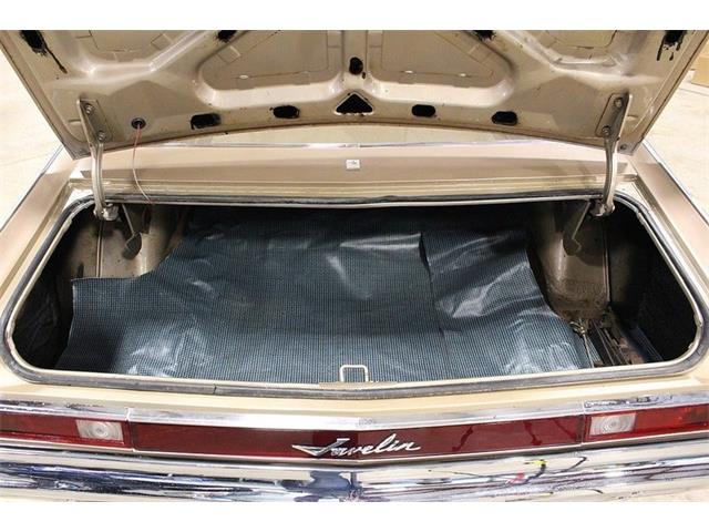1968 AMC Javelin (CC-1088298) for sale in Kentwood, Michigan