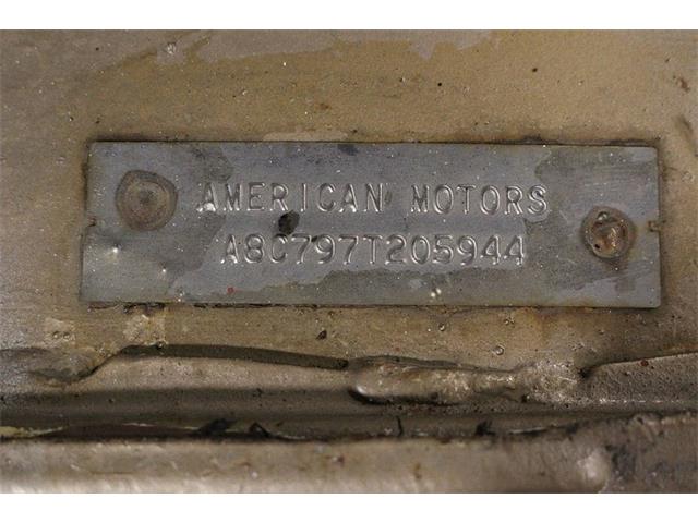 1968 AMC Javelin (CC-1088298) for sale in Kentwood, Michigan