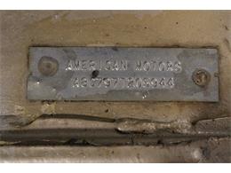 1968 AMC Javelin (CC-1088298) for sale in Kentwood, Michigan