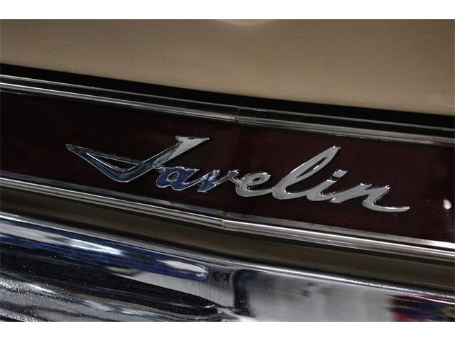 1968 AMC Javelin (CC-1088298) for sale in Kentwood, Michigan