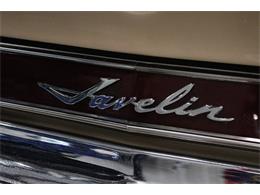 1968 AMC Javelin (CC-1088298) for sale in Kentwood, Michigan