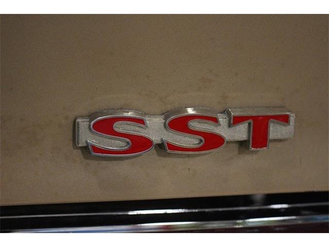 1968 AMC Javelin (CC-1088298) for sale in Kentwood, Michigan