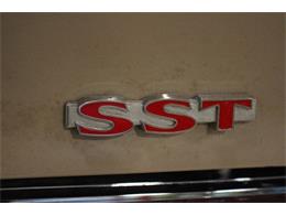 1968 AMC Javelin (CC-1088298) for sale in Kentwood, Michigan
