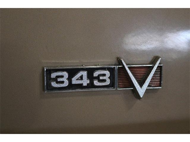 1968 AMC Javelin (CC-1088298) for sale in Kentwood, Michigan