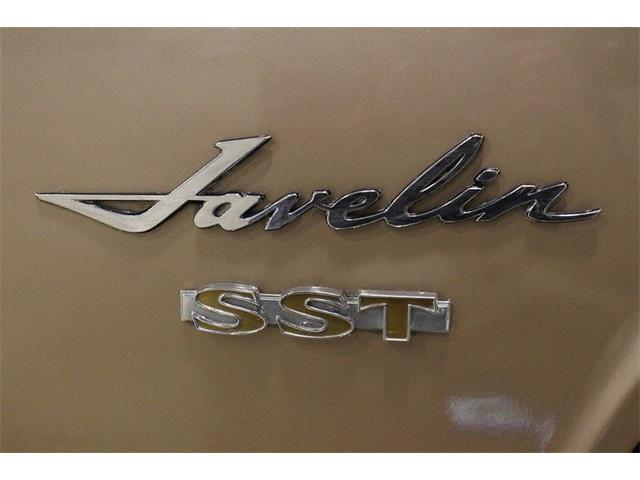1968 AMC Javelin (CC-1088298) for sale in Kentwood, Michigan