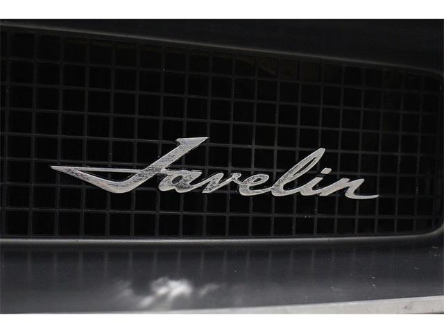 1968 AMC Javelin (CC-1088298) for sale in Kentwood, Michigan