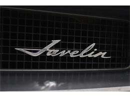 1968 AMC Javelin (CC-1088298) for sale in Kentwood, Michigan