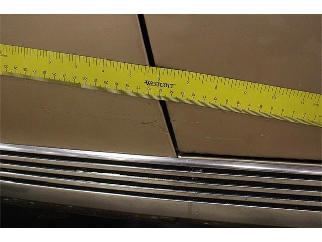 1968 AMC Javelin (CC-1088298) for sale in Kentwood, Michigan