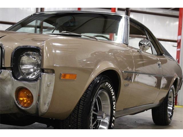 1968 AMC Javelin (CC-1088298) for sale in Kentwood, Michigan