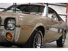 1968 AMC Javelin (CC-1088298) for sale in Kentwood, Michigan