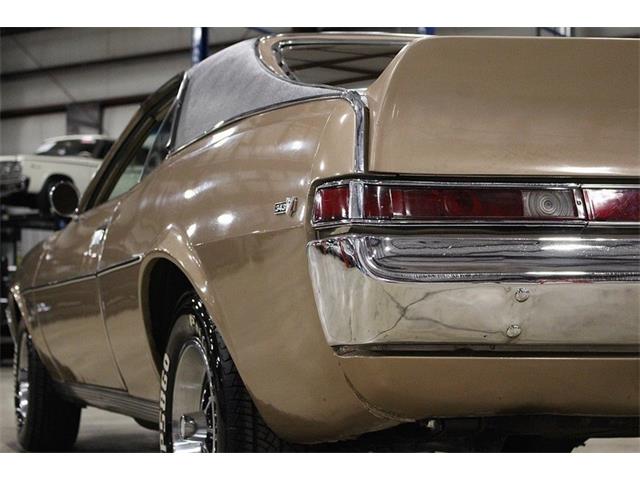 1968 AMC Javelin (CC-1088298) for sale in Kentwood, Michigan