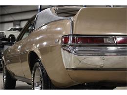 1968 AMC Javelin (CC-1088298) for sale in Kentwood, Michigan