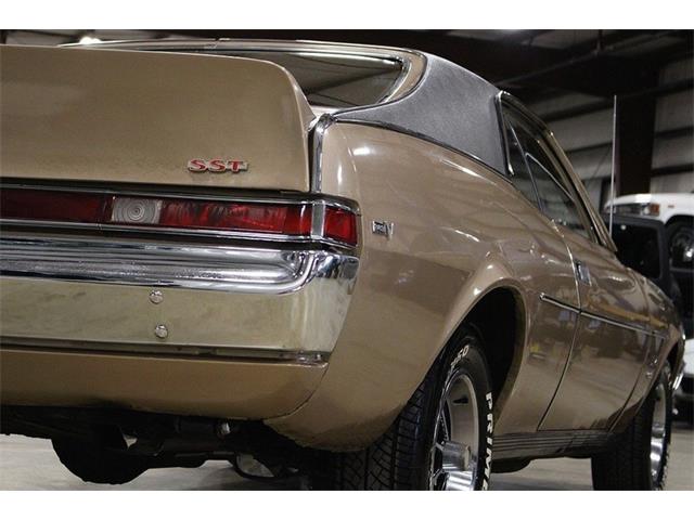 1968 AMC Javelin (CC-1088298) for sale in Kentwood, Michigan