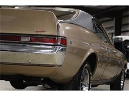 1968 AMC Javelin (CC-1088298) for sale in Kentwood, Michigan