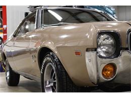 1968 AMC Javelin (CC-1088298) for sale in Kentwood, Michigan