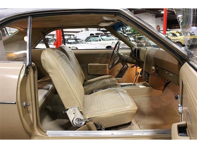 1968 AMC Javelin (CC-1088298) for sale in Kentwood, Michigan