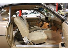 1968 AMC Javelin (CC-1088298) for sale in Kentwood, Michigan