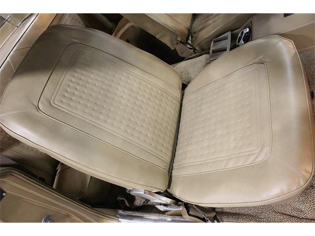 1968 AMC Javelin (CC-1088298) for sale in Kentwood, Michigan