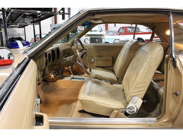 1968 AMC Javelin (CC-1088298) for sale in Kentwood, Michigan