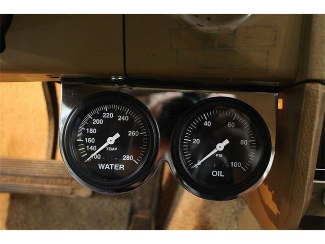 1968 AMC Javelin (CC-1088298) for sale in Kentwood, Michigan