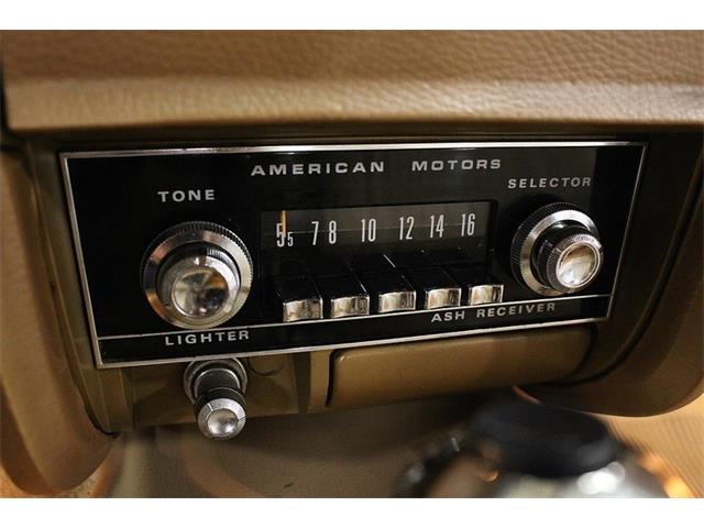 1968 AMC Javelin (CC-1088298) for sale in Kentwood, Michigan