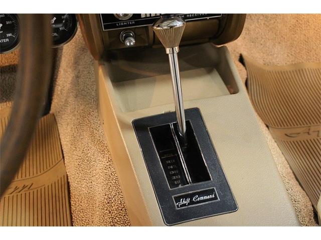 1968 AMC Javelin (CC-1088298) for sale in Kentwood, Michigan