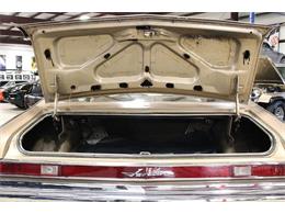 1968 AMC Javelin (CC-1088298) for sale in Kentwood, Michigan
