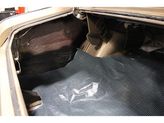 1968 AMC Javelin (CC-1088298) for sale in Kentwood, Michigan