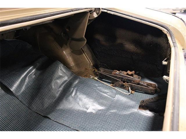 1968 AMC Javelin (CC-1088298) for sale in Kentwood, Michigan