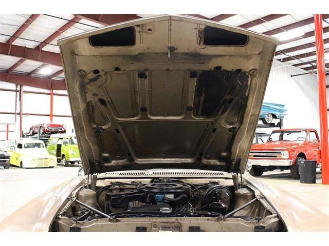 1968 AMC Javelin (CC-1088298) for sale in Kentwood, Michigan