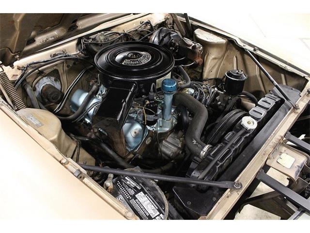 1968 AMC Javelin (CC-1088298) for sale in Kentwood, Michigan