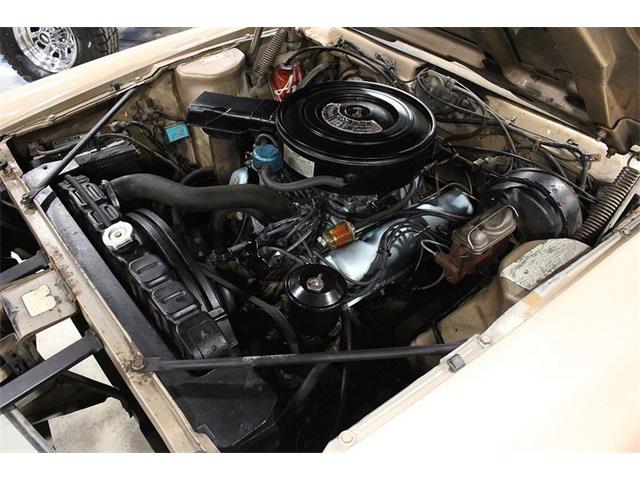 1968 AMC Javelin (CC-1088298) for sale in Kentwood, Michigan