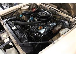 1968 AMC Javelin (CC-1088298) for sale in Kentwood, Michigan