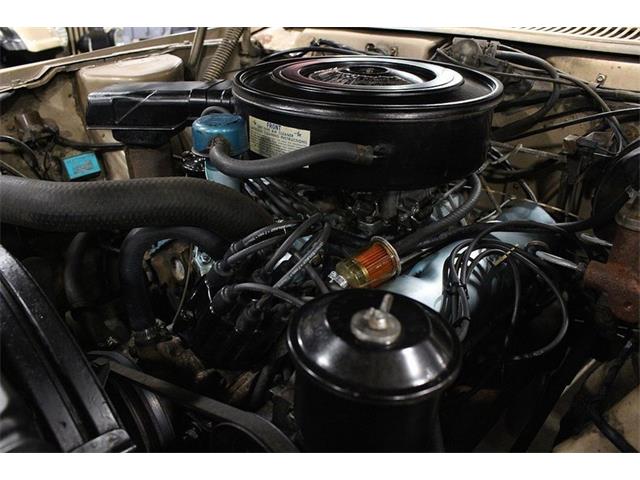 1968 AMC Javelin (CC-1088298) for sale in Kentwood, Michigan