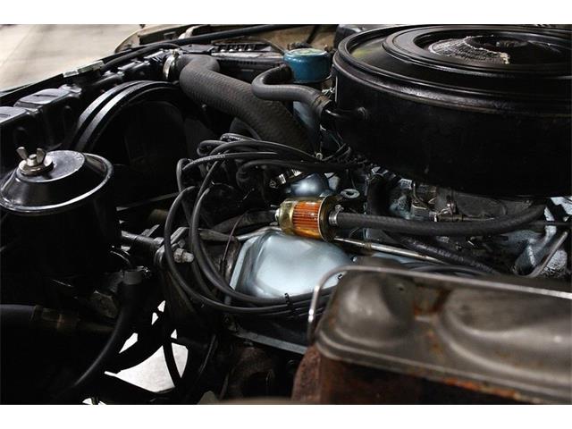 1968 AMC Javelin (CC-1088298) for sale in Kentwood, Michigan