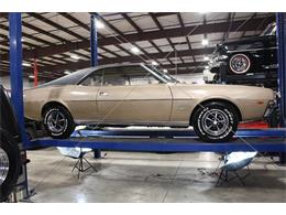 1968 AMC Javelin (CC-1088298) for sale in Kentwood, Michigan