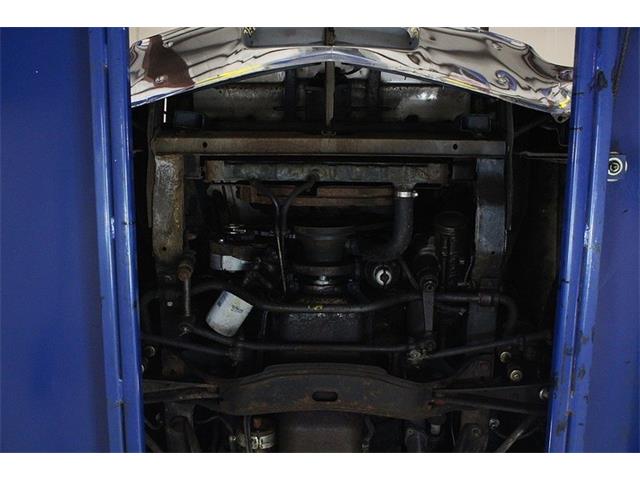 1968 AMC Javelin (CC-1088298) for sale in Kentwood, Michigan