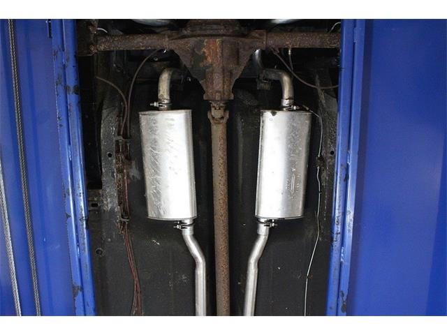 1968 AMC Javelin (CC-1088298) for sale in Kentwood, Michigan