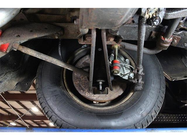 1968 AMC Javelin (CC-1088298) for sale in Kentwood, Michigan