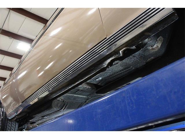 1968 AMC Javelin (CC-1088298) for sale in Kentwood, Michigan