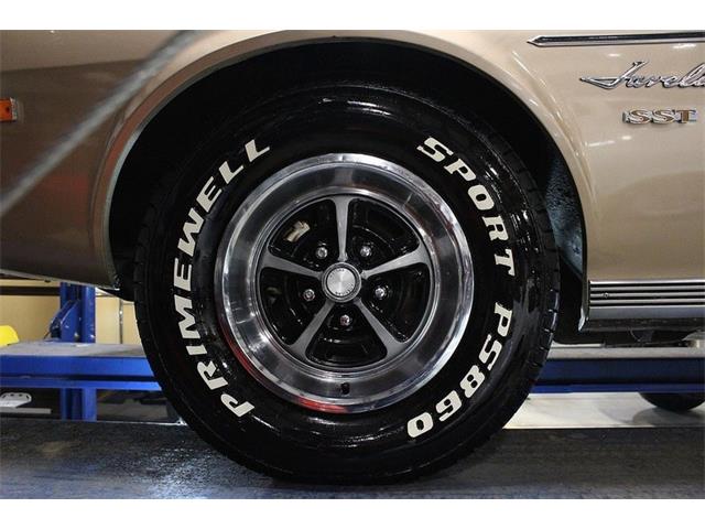 1968 AMC Javelin (CC-1088298) for sale in Kentwood, Michigan