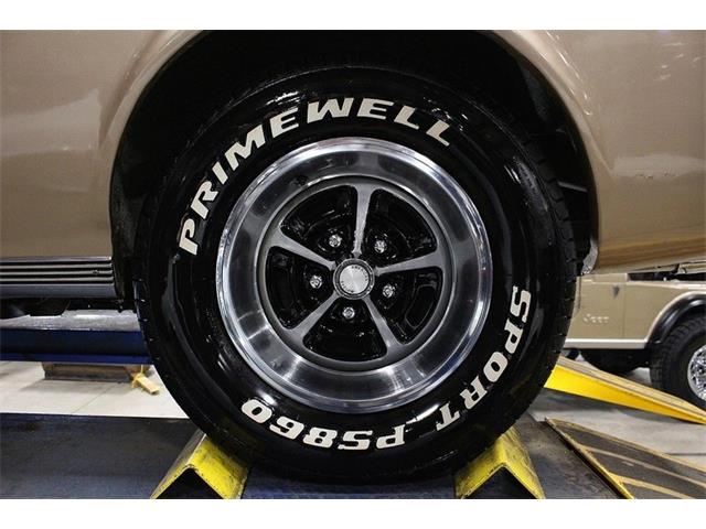 1968 AMC Javelin (CC-1088298) for sale in Kentwood, Michigan