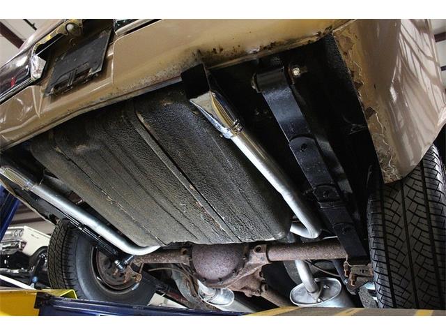 1968 AMC Javelin (CC-1088298) for sale in Kentwood, Michigan