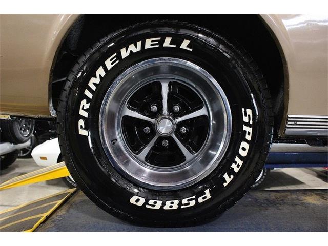 1968 AMC Javelin (CC-1088298) for sale in Kentwood, Michigan