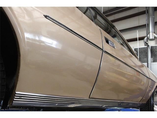 1968 AMC Javelin (CC-1088298) for sale in Kentwood, Michigan