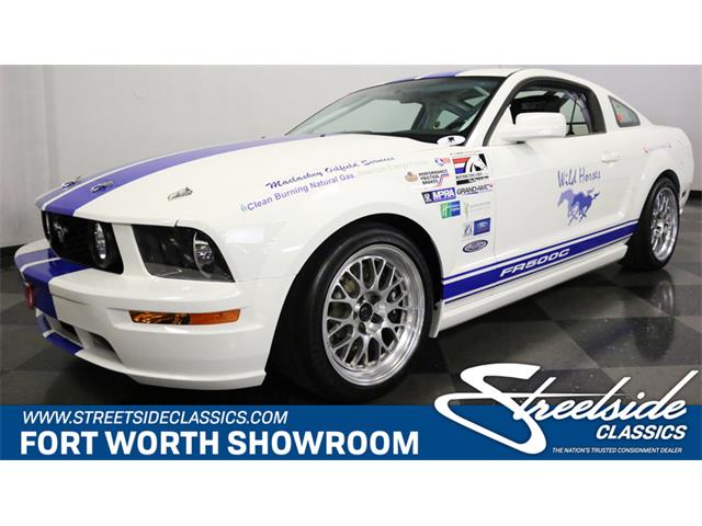 2008 Ford Mustang GT (CC-1088306) for sale in Ft Worth, Texas