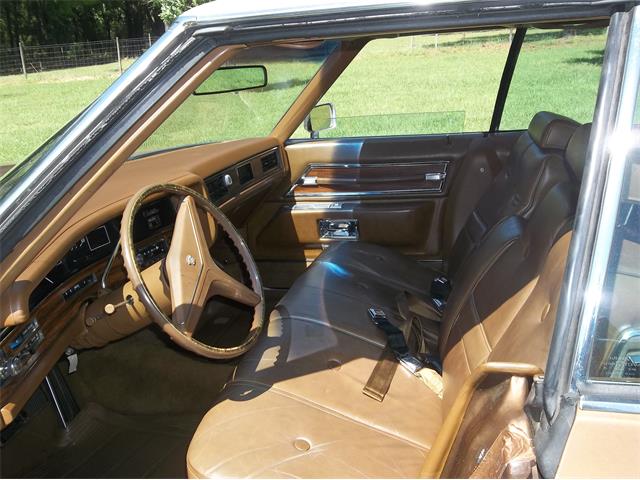 1972 Cadillac DeVille (CC-1088310) for sale in Ozark, Alabama