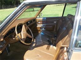 1972 Cadillac DeVille (CC-1088310) for sale in Ozark, Alabama